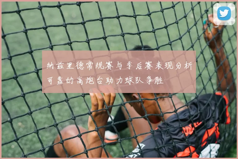 纳兹里德常规赛与季后赛表现分析可靠的高炮台助力球队争胜
