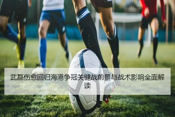 武磊伤愈回归海港争冠关键战前景与战术影响全面解读 | huobosports